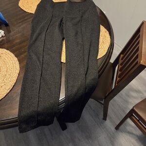 Bundle 2~$30💫H&M Black Trousers